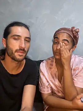 Brandy Mr-Whiskers online show from 03.16.26