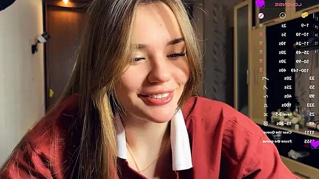 LubaSeirers online show from 02.21.26