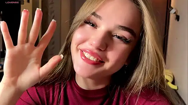 LubaSeirers online show from 04.08.26