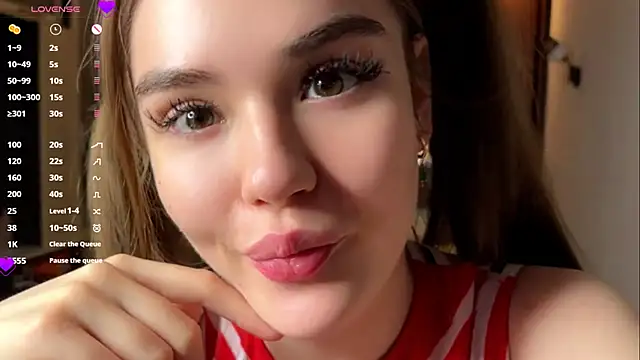 LubaSeirers online show from 04.09.26