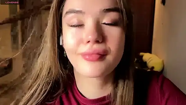 LubaSeirers online show from 04.11.26