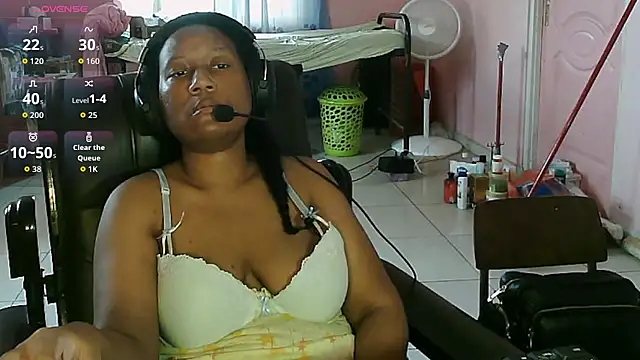 Eirondra valeen online show from 05.24.26