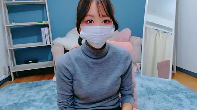 Snapshot of Yua_nyan_love chatting on 02.05.26 Yua nyan love online show from 02.05.26