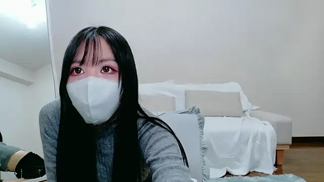 Snapshot of Yua_nyan_love chatting on 02.17.26 Yua nyan love online show from 02.17.26