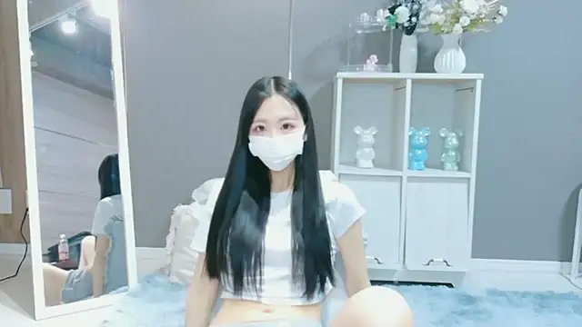 Snapshot of Yua_nyan_love chatting on 03.02.26 Yua nyan love online show from 03.02.26