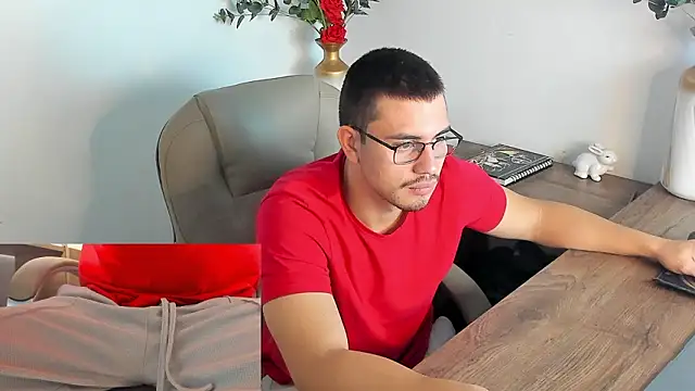 Snapshot of Jay_Grip chatting on 02.18.26 Jay Grip online show from 02.18.26