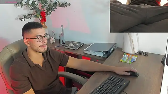 Jay Grip online show from 03.03.26