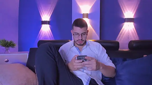 Jay Grip online show from 03.11.26