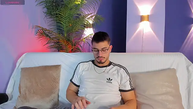 Jay Grip online show from 04.01.26