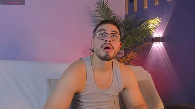 Jay Grip online show from 04.07.26