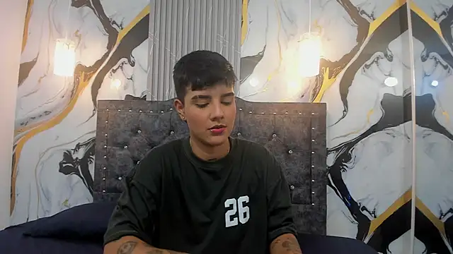 lexa cutie online show from 01.13.26