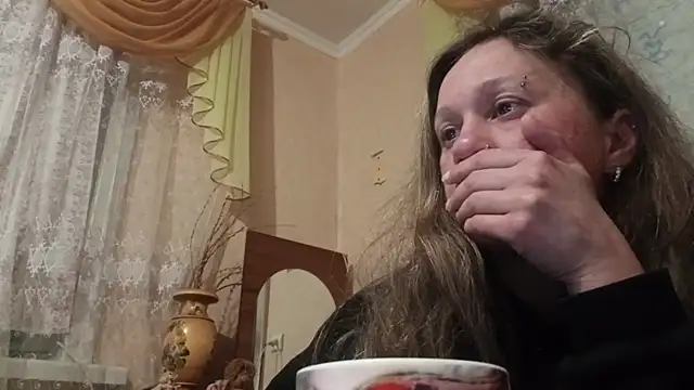 Norma Wall online show from 02.05.26