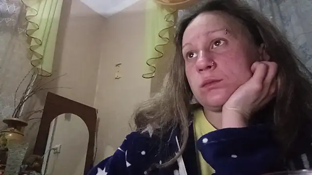 Norma Wall online show from 03.11.26