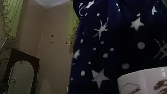 Norma Wall online show from 03.21.26