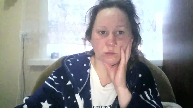 Snapshot of Norma_Wall chatting on 04.18.26 Norma Wall online show from 04.18.26