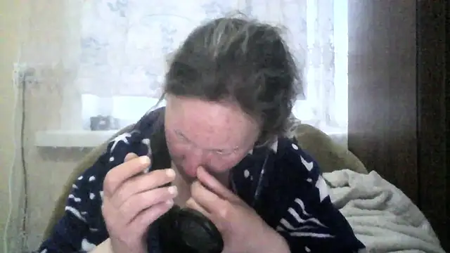 Snapshot of Norma_Wall chatting on 05.15.26 Norma Wall online show from 05.15.26