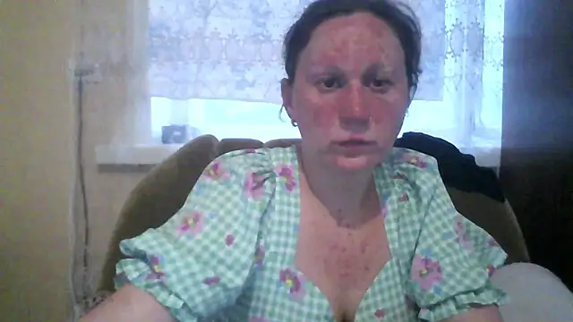 Snapshot of Norma_Wall chatting on 05.21.26 Norma Wall online show from 05.21.26