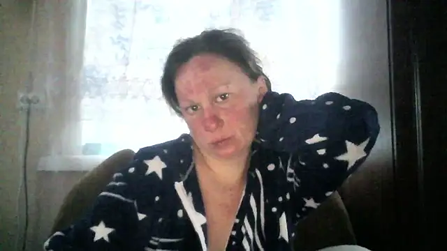Snapshot of Norma_Wall chatting on 05.29.26 Norma Wall online show from 05.29.26