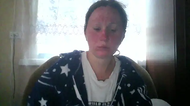 Snapshot of Norma_Wall chatting on 05.30.26 Norma Wall online show from 05.30.26