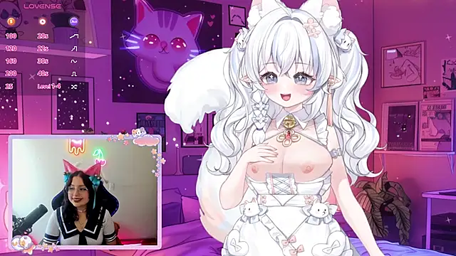 kanekko online show from 01.13.26