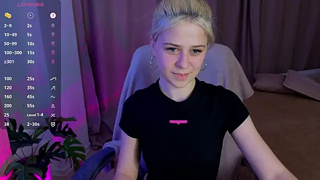 ApheliaStar online show from 06.01.26