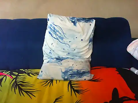 NastyFreaky4U online show from 02.03.26