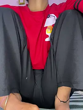 Snapshot of paribaby09 chatting on 02.16.26 paribaby09 online show from 02.16.26