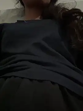 Snapshot of paribaby09 chatting on 02.28.26 paribaby09 online show from 02.28.26