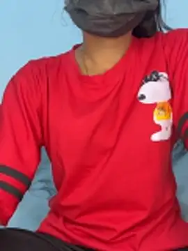 Snapshot of paribaby09 chatting on 03.04.26 paribaby09 online show from 03.04.26