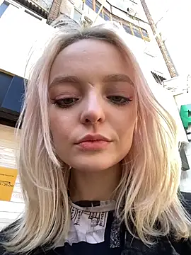 aka Blonde online show from 05.16.26