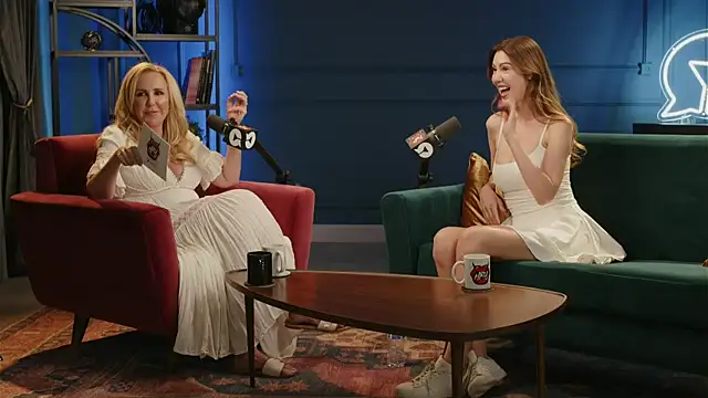 hollyrandall online show from 04.16.26