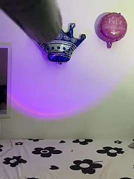 Diosa lunar1 online show from 02.05.26