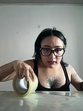 Diosa lunar1 online show from 05.30.26