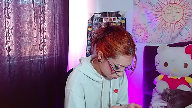 kittymiauu444 online show from 02.13.26