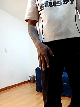 Dante Knox online show from 02.18.26