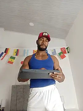 Dante Knox online show from 07.01.26