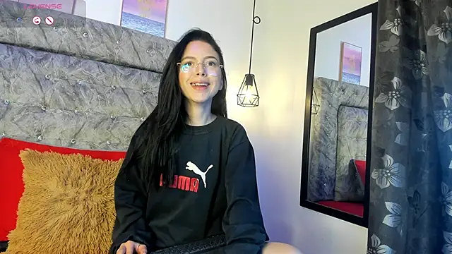 Natalye 23 online show from 02.27.26