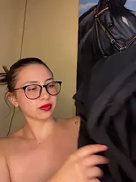 Shayla--broos online show from 02.12.26
