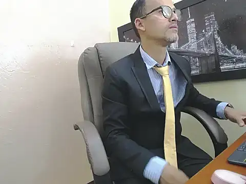 Snapshot of Oswalldo__ chatting on 02.24.26 Oswalldo online show from 02.24.26