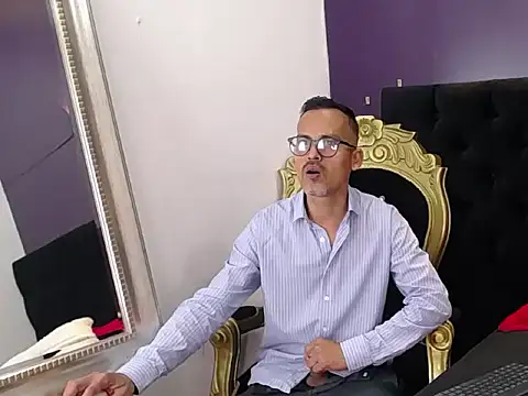 Oswalldo   online show from 03.27.26