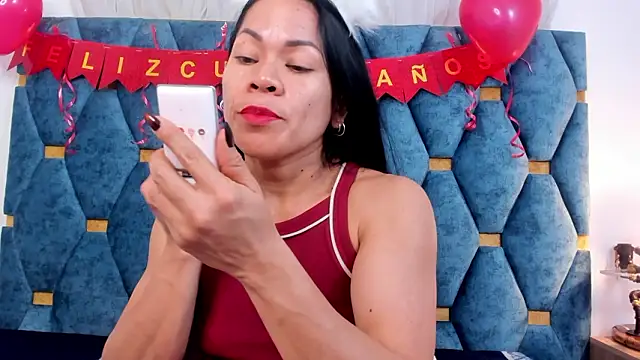 Snapshot of Michel_fitnes chatting on 02.24.26 Michel fitnes online show from 02.24.26