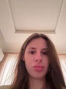 Snapshot of MissDianka chatting on 02.24.26 MissDianka online show from 02.24.26