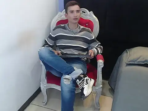 Iam Smith  online show from 01.17.26