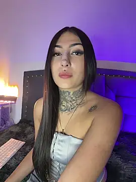 Lilith blaze Fg online show from 03.06.26