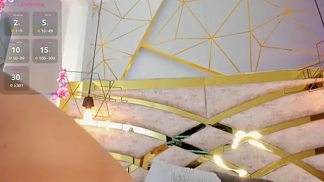 sussan rave  online show from 01.15.26