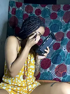 Snapshot of Meriida chatting on 04.11.26 Meriida online show from 04.11.26