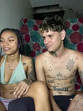 Snapshot of Meriida chatting on 04.12.26 Meriida online show from 04.12.26