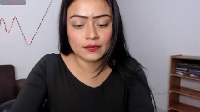 Snapshot of gabriela_grace1 chatting on 01.17.26 gabriela grace1 online show from 01.17.26