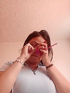 Snapshot of gabriela_grace1 chatting on 02.02.26 gabriela grace1 online show from 02.02.26