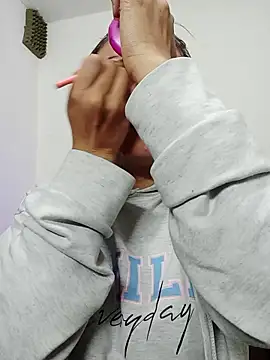 Snapshot of gabriela_grace1 chatting on 02.11.26 gabriela grace1 online show from 02.11.26